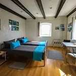 Vogelsang Homestay *
