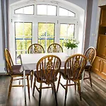 Homestay Vogelsang