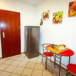 Vogelsang Homestay Vogelsang-Warsin
