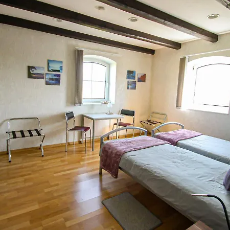 Ferienwohnungen Vogelsang Kwatera prywatna