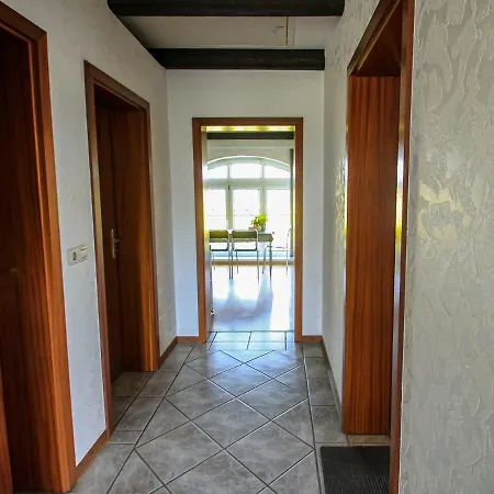 Quarto em Acomodações Particulares Ferienwohnungen Vogelsang Vogelsang-Warsin