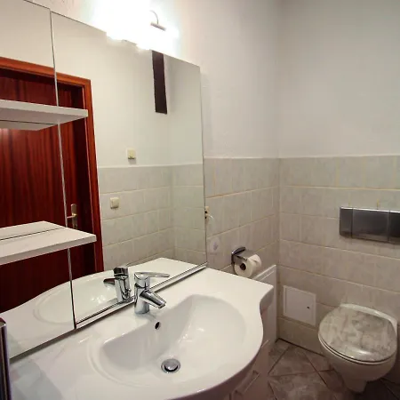 Ferienwohnungen Vogelsang Quarto em Acomodações Particulares