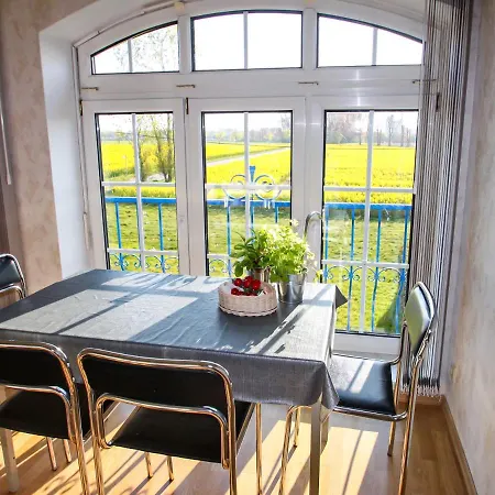 Ferienwohnungen Vogelsang Kwatera prywatna