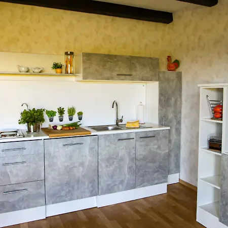 Ferienwohnungen Vogelsang Kwatera prywatna