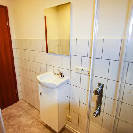 Ferienwohnungen Vogelsang * Vogelsang-Warsin