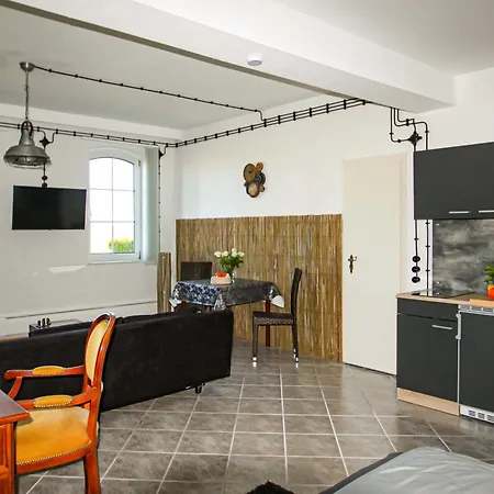 Ferienwohnungen Vogelsang *