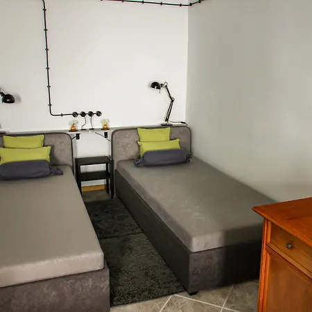 Ferienwohnungen Vogelsang