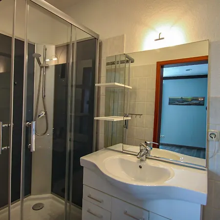 Ferienwohnungen Vogelsang Kwatera prywatna *