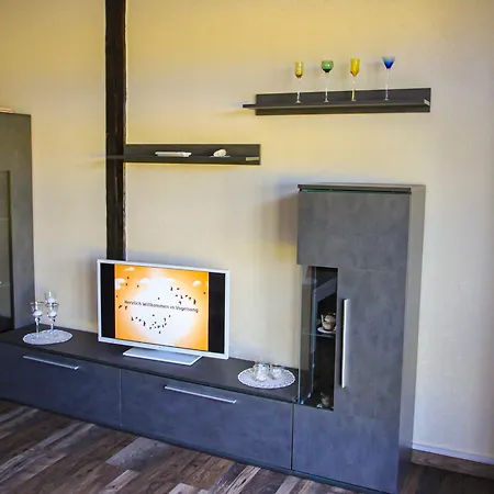 Ferienwohnungen Vogelsang * Vogelsang-Warsin