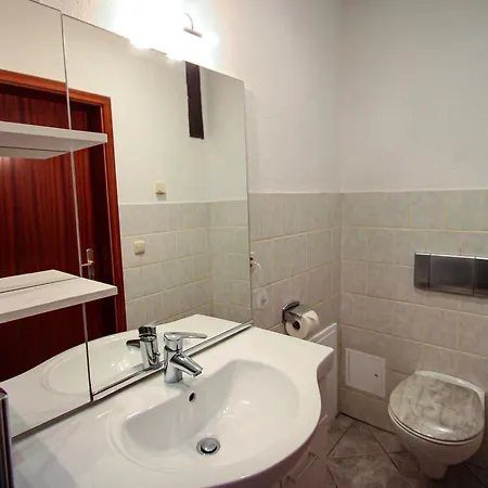 Ferienwohnungen Vogelsang Kwatera prywatna