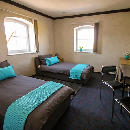 Ferienwohnungen Vogelsang * Vogelsang-Warsin