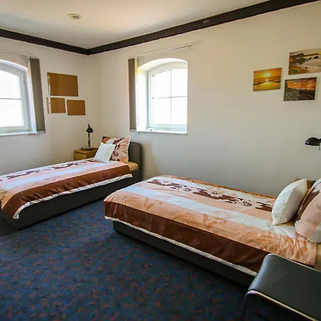 Ferienwohnungen Vogelsang