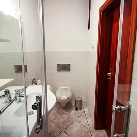 Ferienwohnungen Vogelsang Kwatera prywatna