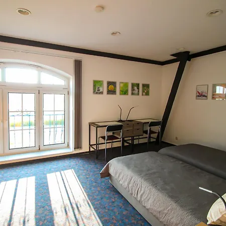 Ferienwohnungen Vogelsang *