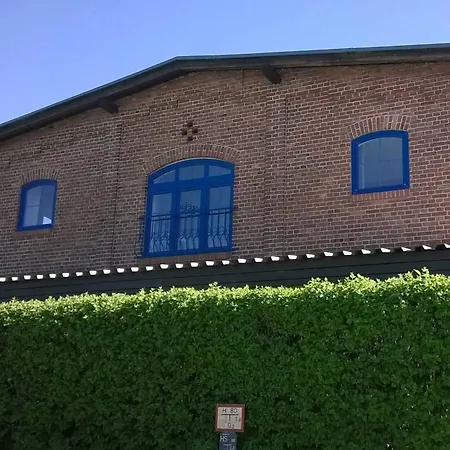 Ferienwohnungen Vogelsang Alloggio in famiglia *