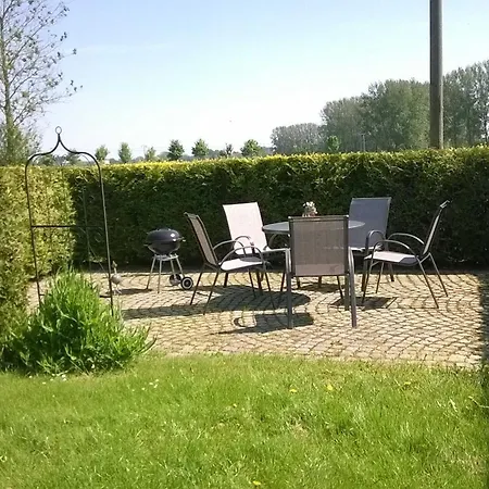 Ferienwohnungen Vogelsang *