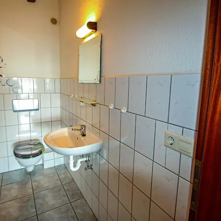 Alloggio in famiglia Ferienwohnungen Vogelsang *